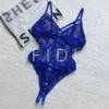 لباس سکسی فاق باز shein