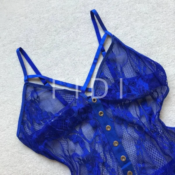 لباس سکسی فاق باز shein