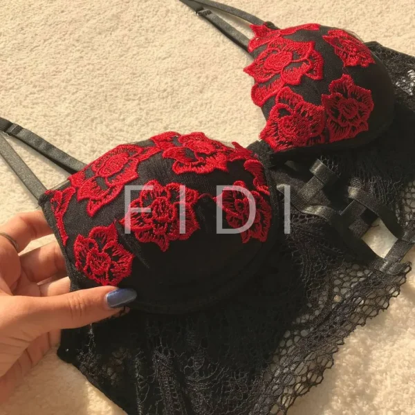 لباس سکسی کاپدار | کد محصول: 1284