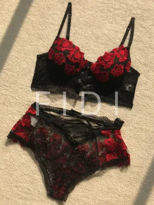لباس سکسی کاپدار | کد محصول: 1284