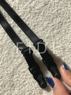 لباس سکسی فانتزی فاق باز
