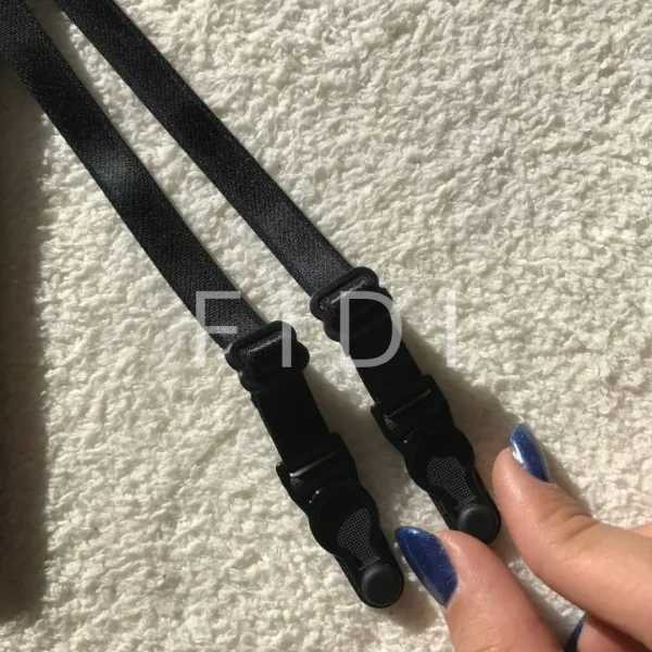 لباس سکسی فانتزی فاق باز | کد محصول: 1267