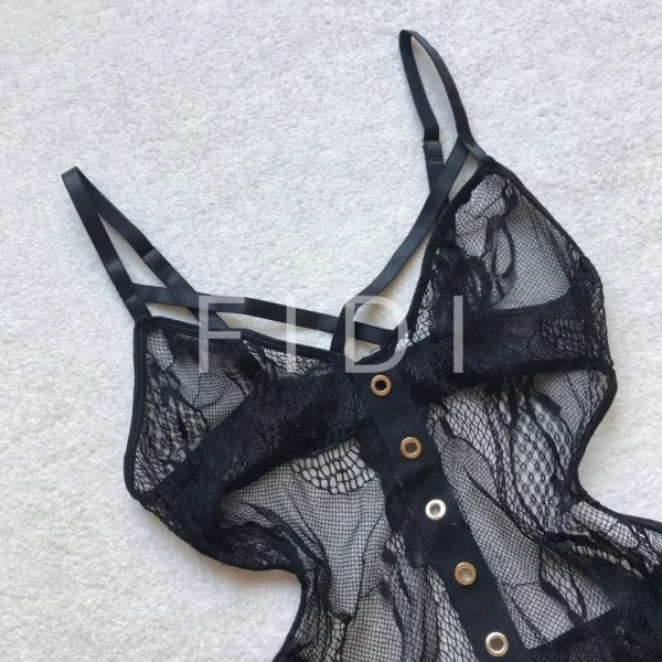 لباس سکسی فاق باز shein