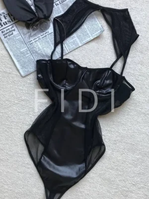 لباس سکسی خرگوشی