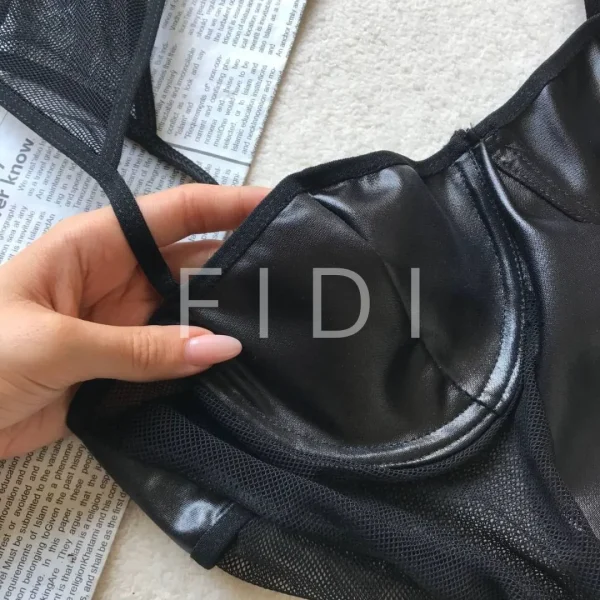 لباس سکسی خرگوشی