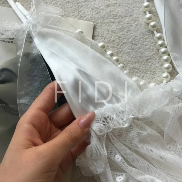 لباس خواب فانتزی اورجینال | کد محصول :1331