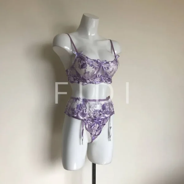 لباس سکسی فانتزی وارداتی | کد محصول: 1315