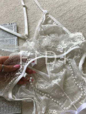 لباس سکسی