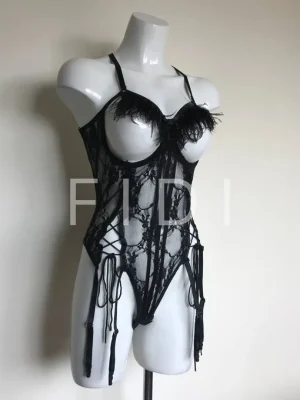 لباس سکسی بادی