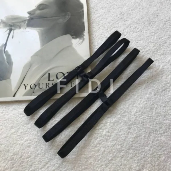 لباس فانتزی گارتردار | کد محصول: 1358