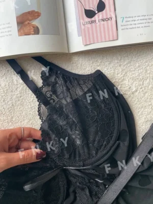 لباس خواب توری