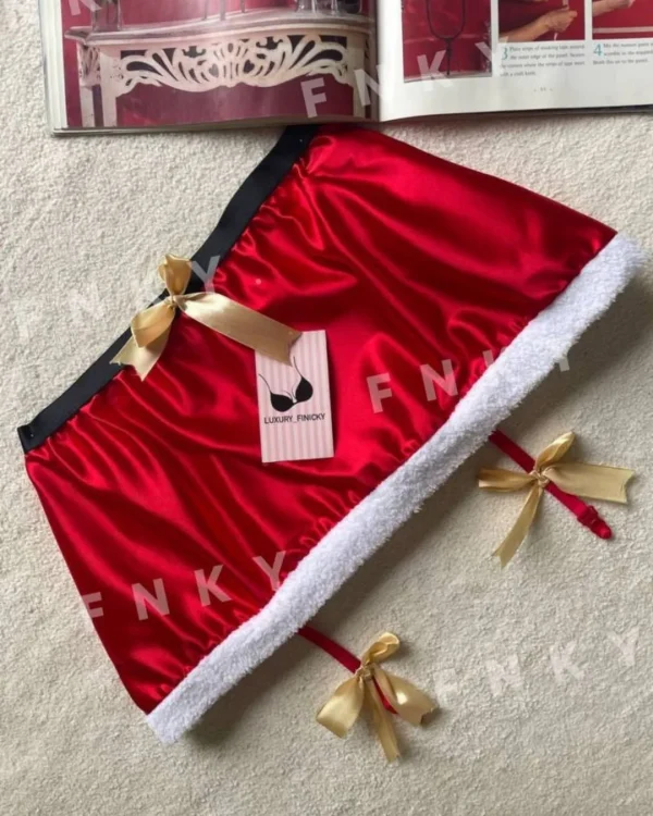 کاستوم فانتزی مامانوئل | کد محصول: 1524
