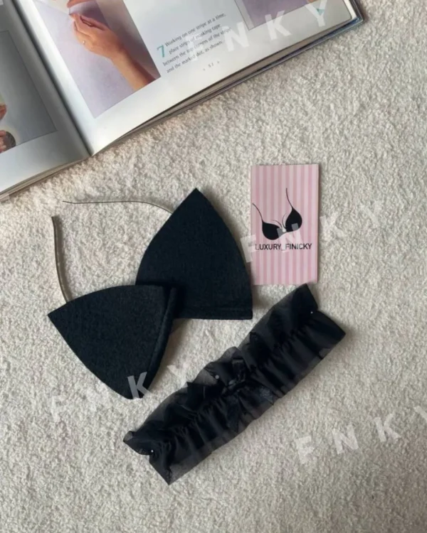 کاستوم فانتزی گربه ای | کد محصول: 1534